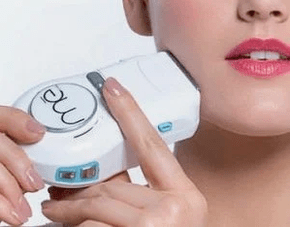 Odstránenie nežiaducich vlasov