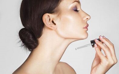 účinné séra na omladenie pokožky tváre